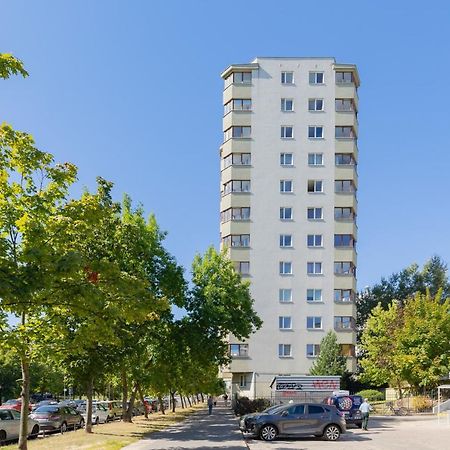 Belgradzka Apartment Warsaw By Noclegi Renters Eksteriør bilde
